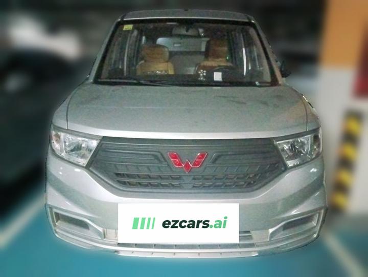 Wuling Hongguang V 2019 1.5L China VI LAR photo 2