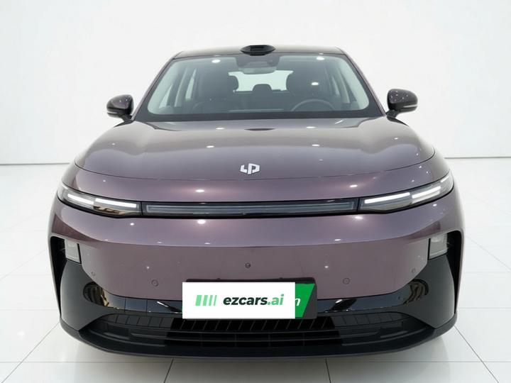 Leapmotor B10 2025 510 LiDAR photo 2