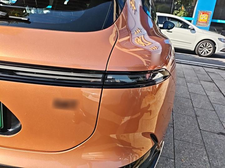 06T 2026 Performance EV photo 7