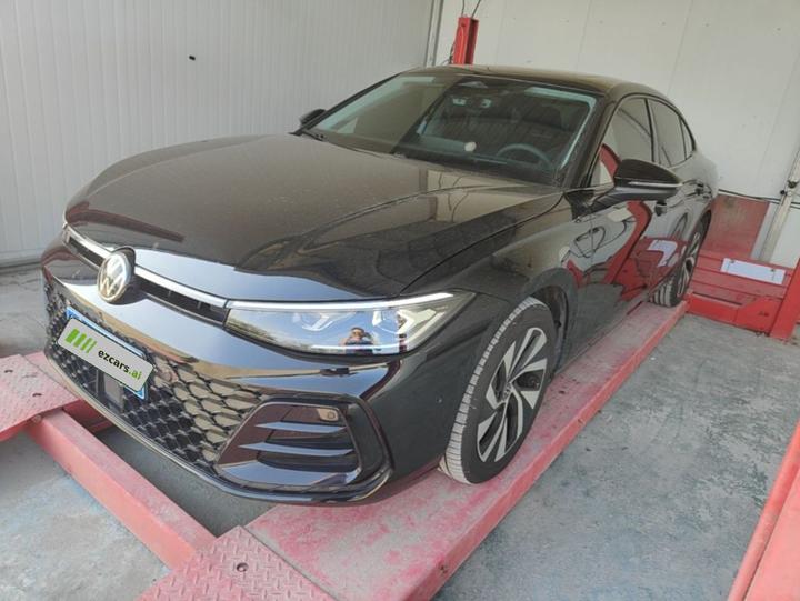 Volkswagen 大众 2026款 Pro 380TSI 星空龙运版