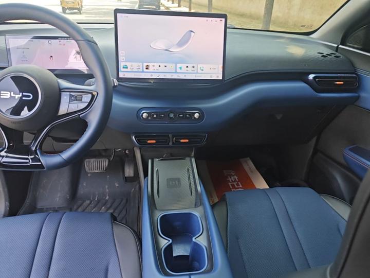 Seagull 2025 ADAS 305km photo 8