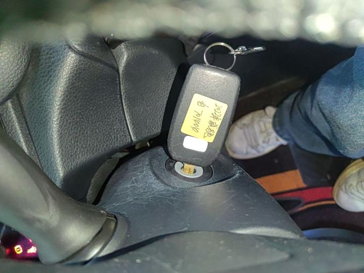 Vios 2021 1.5L CVT photo 8