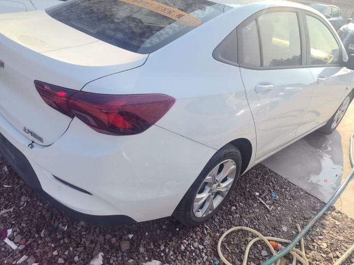 Cavalier 2020 325T AT photo 6