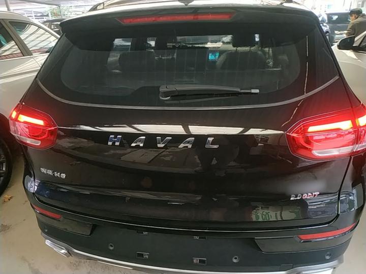 H6 2020 2.0GDIT AT GT Power photo 5