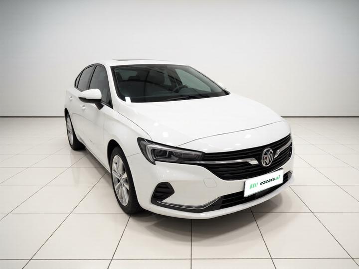 Verano 2020 15T AT Progressive photo 3