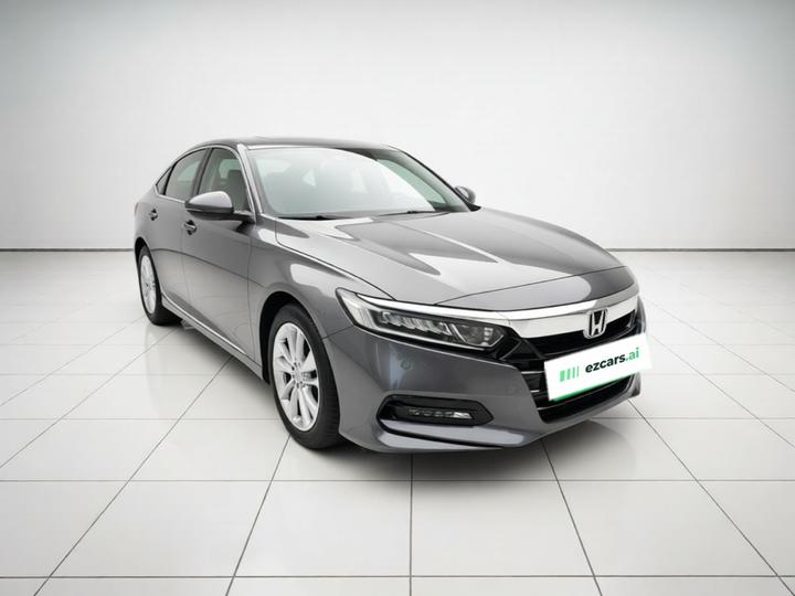 Accord 2018 260TURBO Elite China VI photo 3