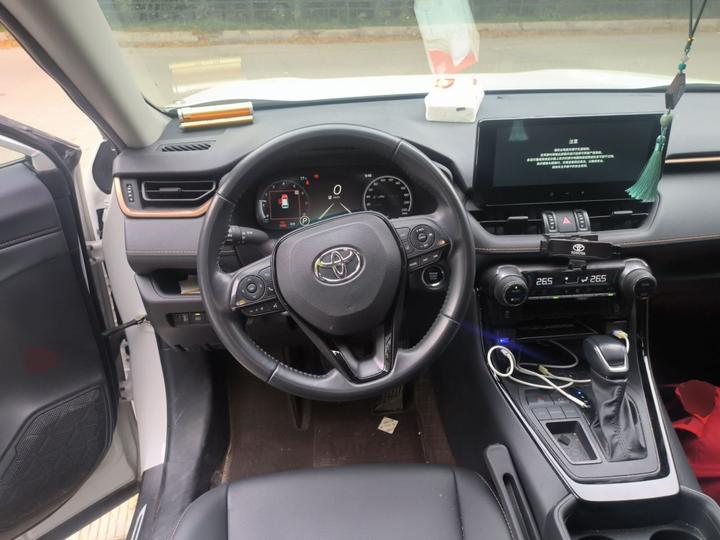 Wildlander 2024 2.0L CVT RWD Luxury PLUS photo 7