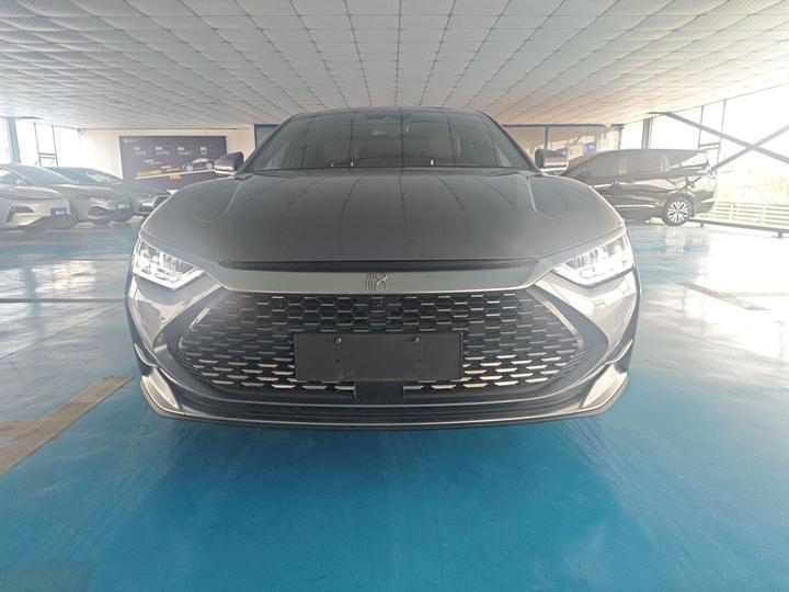 Han 2020 DM AWD Performance Luxury photo 2