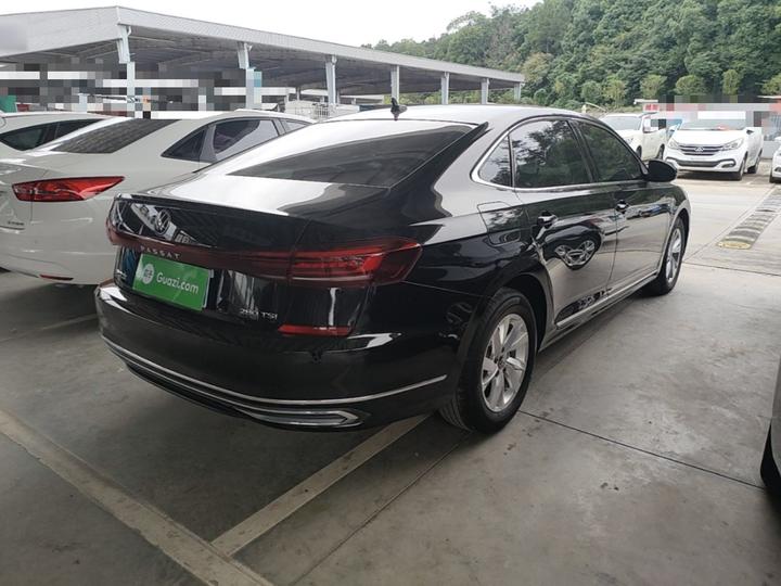 Passat 2023 Facelift 280TSI Business photo 6