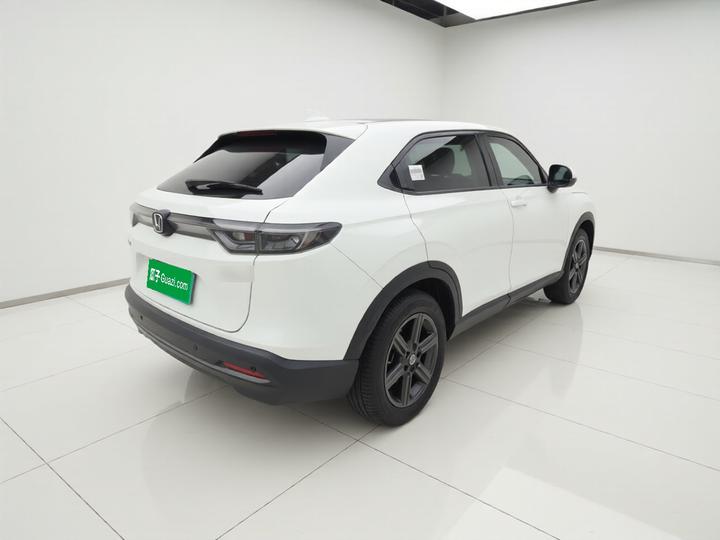 XR-V 2024 1.5L CVT photo 4