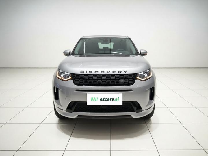 Discovery Sport 2020 249PS R-Dynamic Performance Tech 5-Seater photo 2