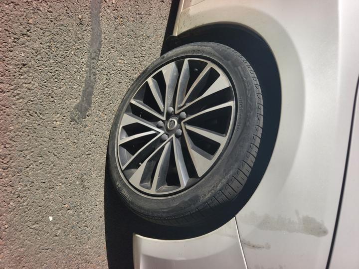 S60 2018 S60L T4 Progressive photo 8