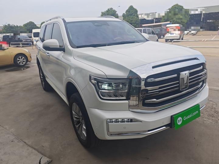 500 EV 2024 Hi4-T photo 3