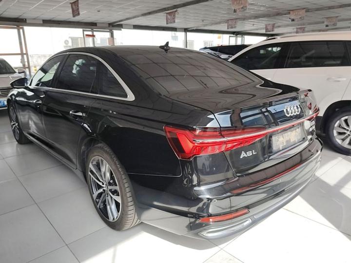 A6L 2021 45 TFSI photo 4