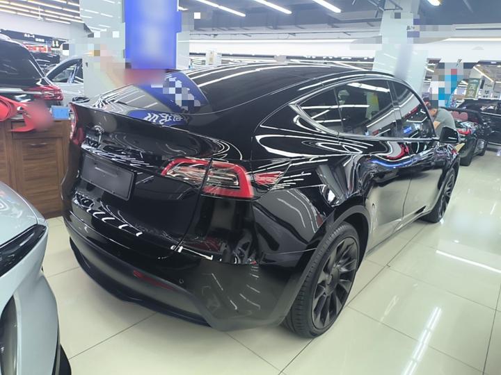 Model Y 2022 RWD photo 4