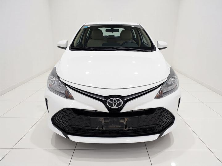 Vios FS 2017 1.5L CVT photo 2
