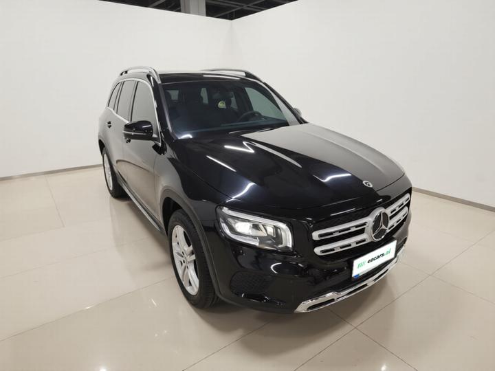 GLB 2022 Facelift GLB 200 Dynamic photo 3