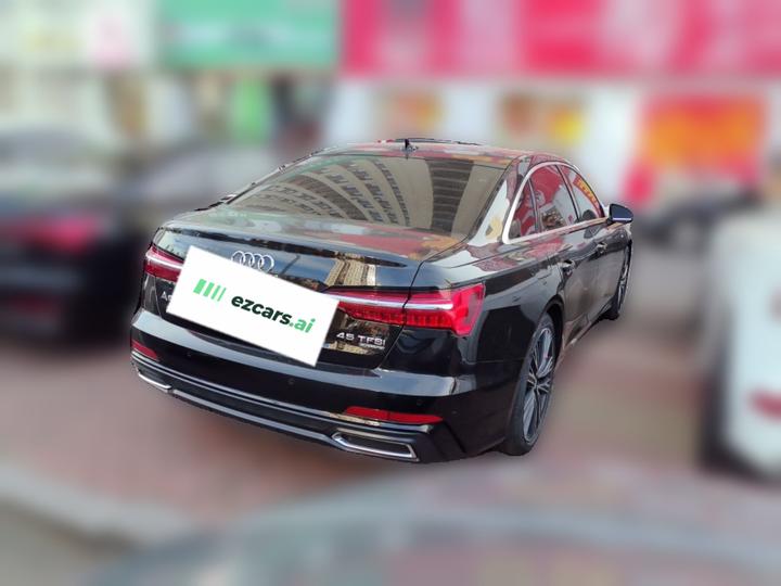 A6L 2020 45 TFSI quattro Dynamic photo 6