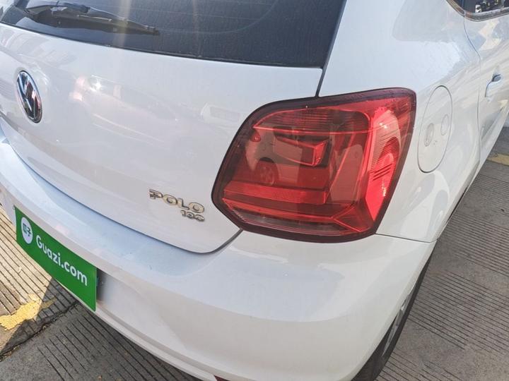 Polo 2018 1.5L AT photo 7