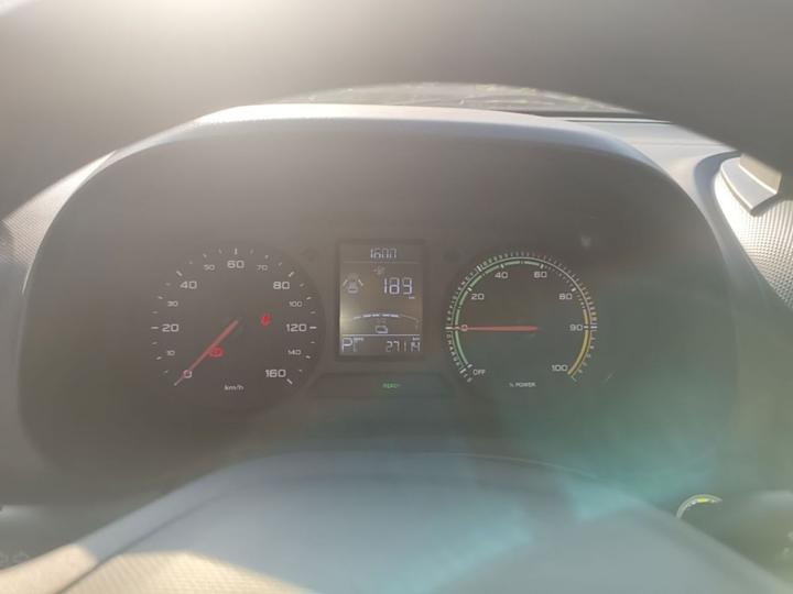 Clever R 2021 302km photo 7