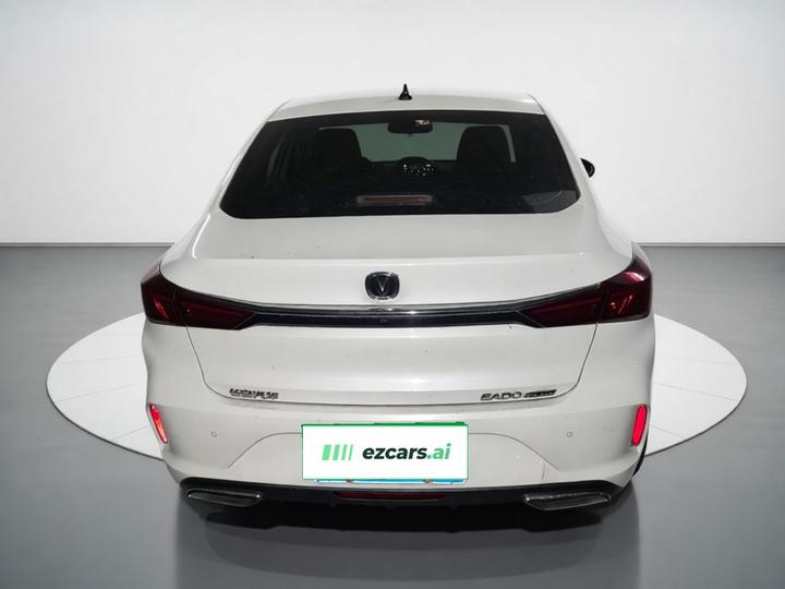 Eado 2022 PLUS 1.6L GDI MT Luxury photo 4