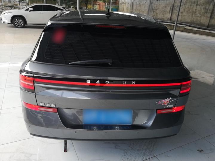 Valli 2021 1.5T CVT Exclusive photo 3