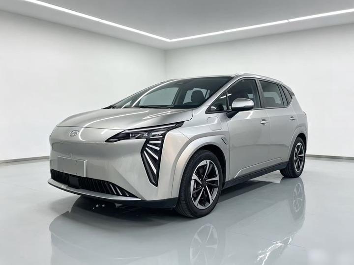AION Y 2025 Plus 510 Smart