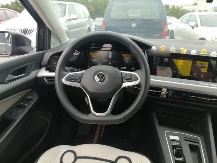 Golf 2023 Facelift 280TSI DSG Pro photo 6