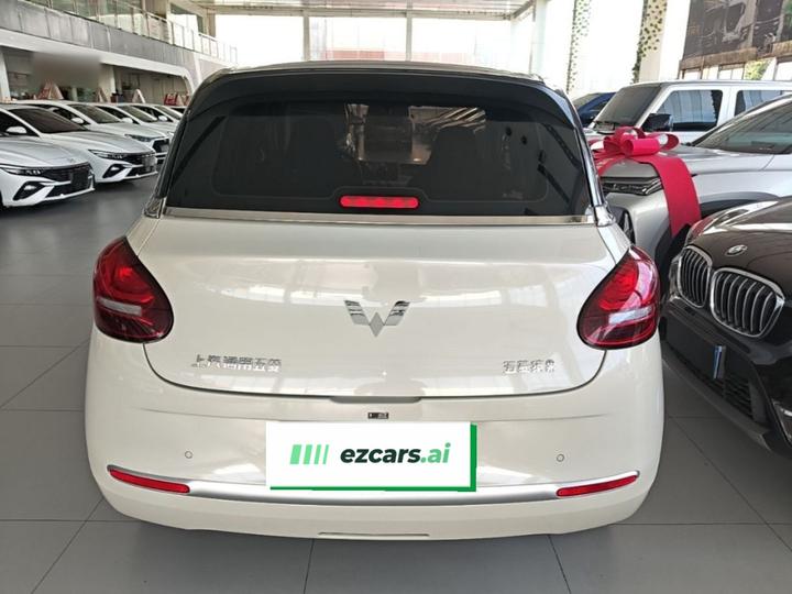 Wuling Bingo 2023 333km photo 3