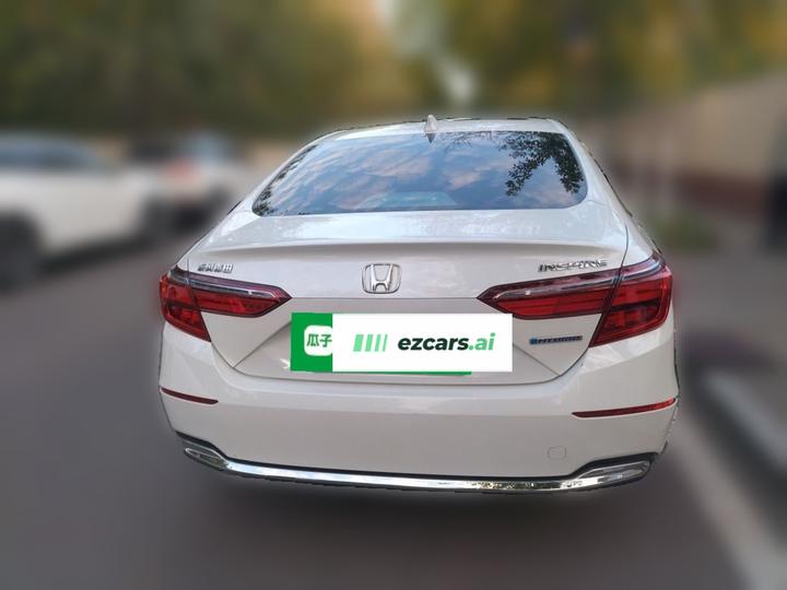 2019 Hybrid 2.0L China VI photo 5