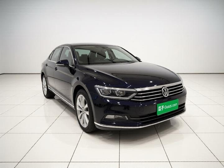 Magotan 2019 330TSI DSG Luxury China V photo 3