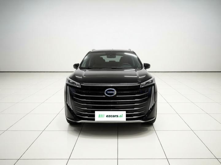 GAC Trumpchi E9 2023 E9 MAX photo 2