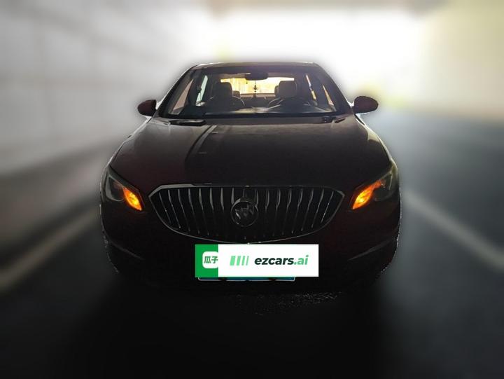 Excelle 2015 15N MT Luxury photo 2