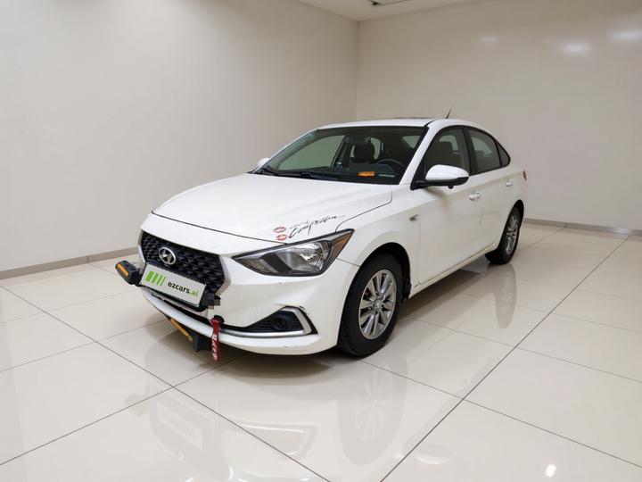 Dynamic 2018 1.6L AT GL China V