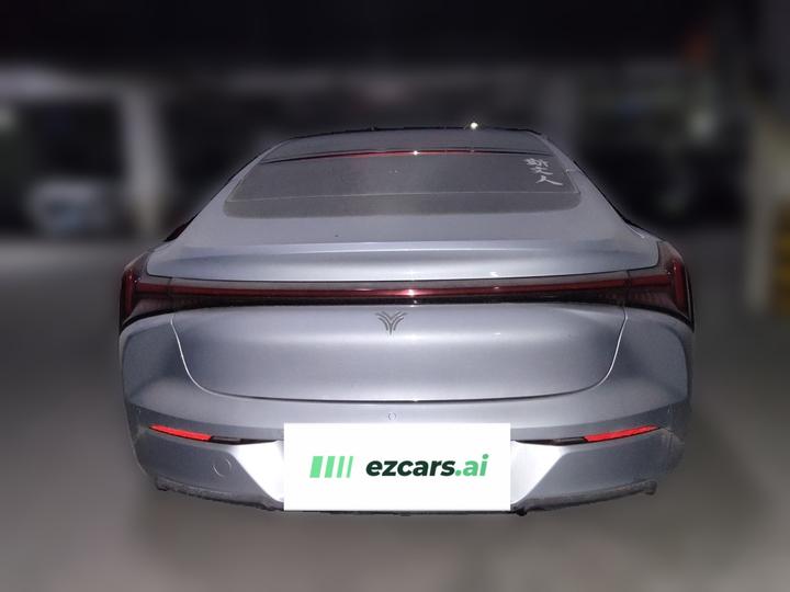 Neta S 2022 EREV 1160km RWD photo 5