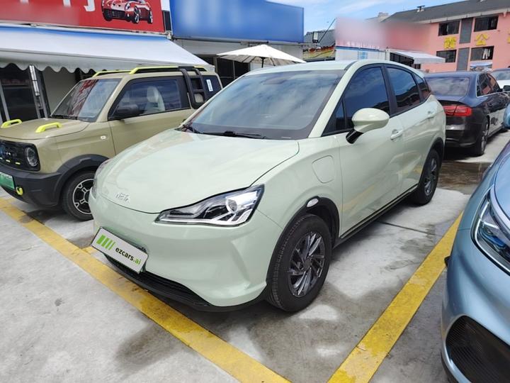 Neta V 2022 300 Lite NCM