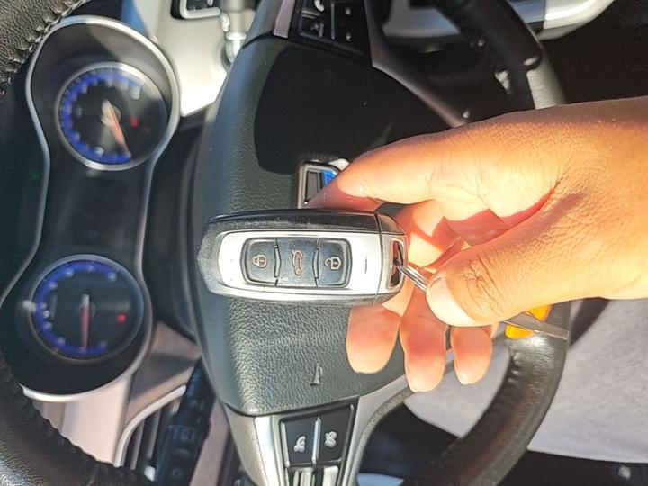Vision 2018 1.5L AT Premium photo 8