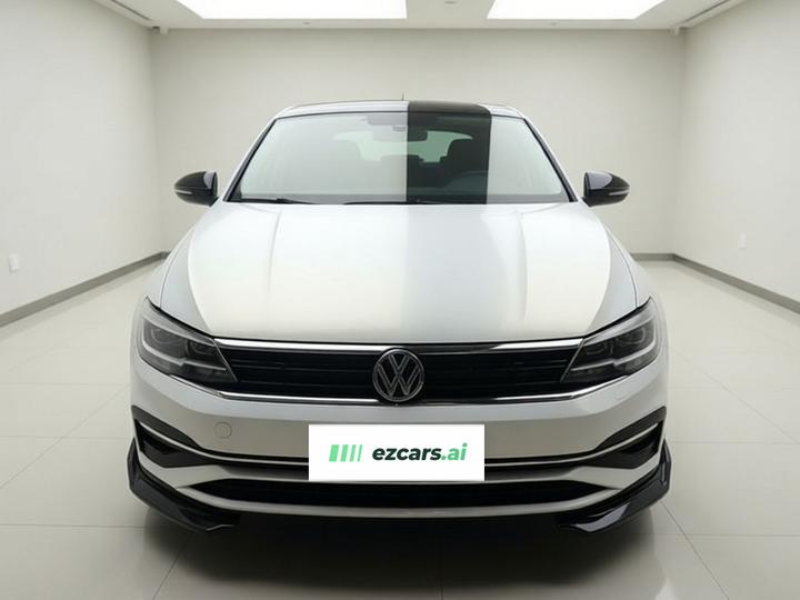 Lamando 2019 230TSI DSG China VI photo 2