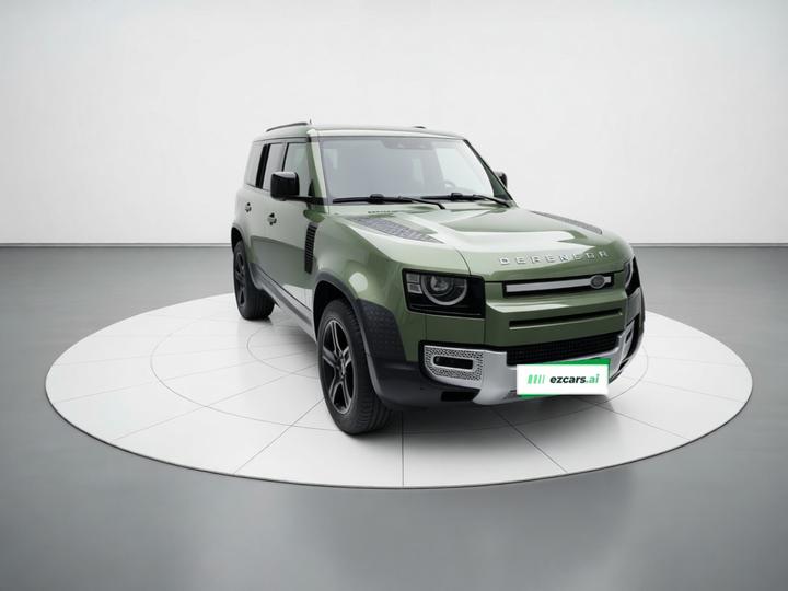 Defender 2020 110 P400 HSE photo 3