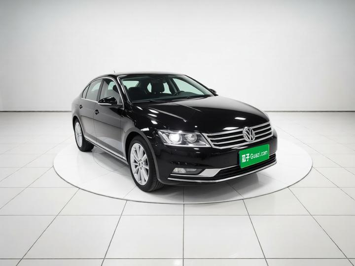 Magotan 2016 1.8TSI Smart Luxury photo 3