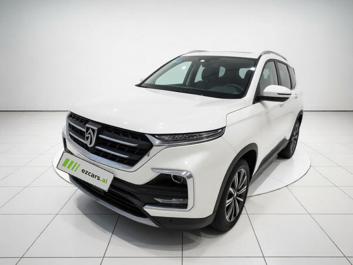 530 2018 1.5T DCT Flagship China V