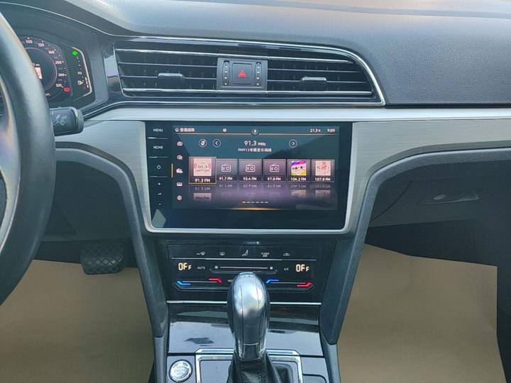 Lamando 2021 280TSI DSG Comfort photo 8