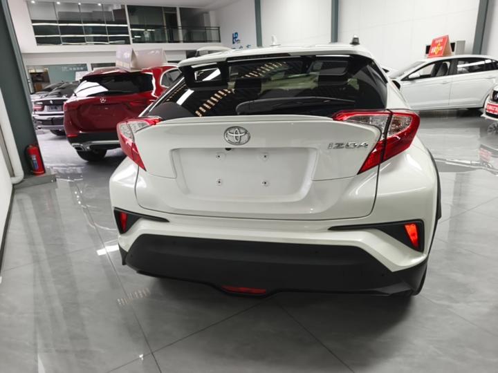 IZOA 2020 2.0L photo 3