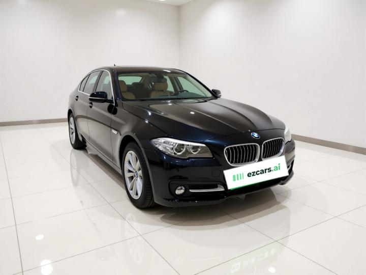 5 Series 2017 520Li photo 3