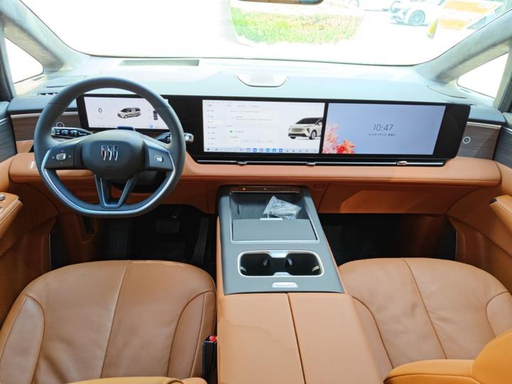 Buick 2026款 奢享版 photo 5