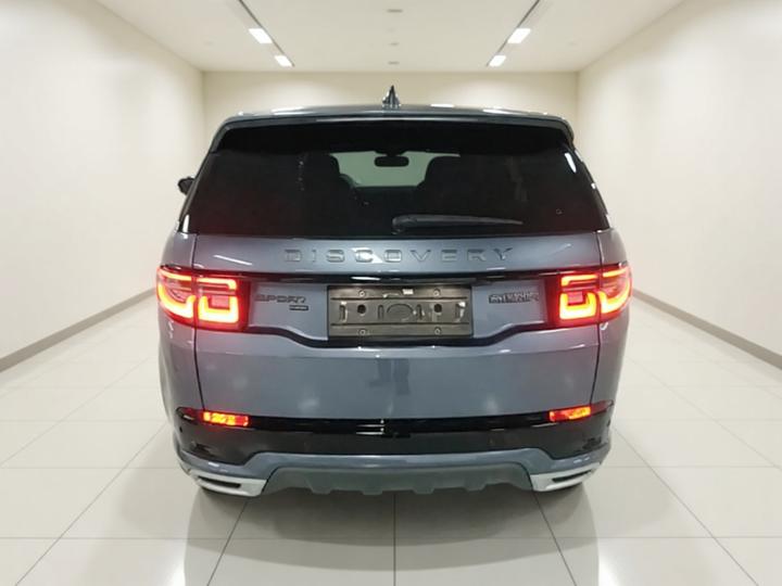 Discovery Sport EV 2022 Facelift P300e photo 3