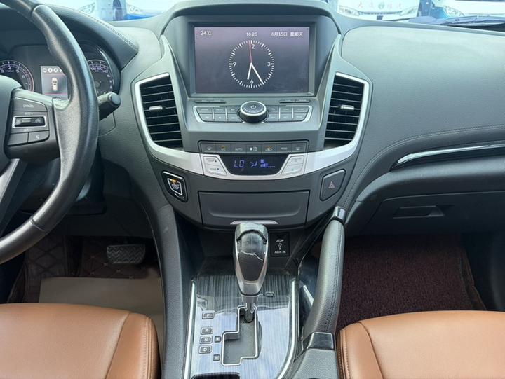 MX5 2016 2.0L AT Flagship photo 5