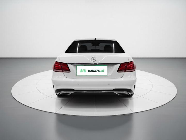 E-Class 2015 Facelift E 200 L Sport photo 3