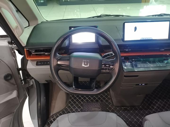 VAN 2025 Short Wheelbase 68kWh 5-Seater photo 6