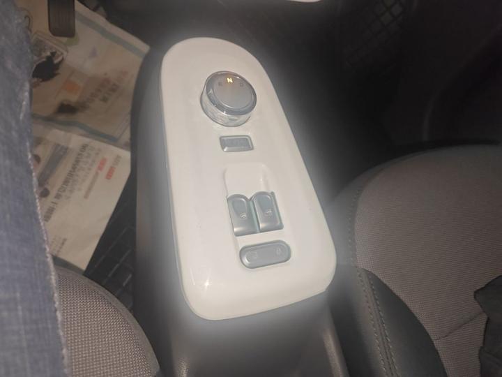 Nevo Changan Lumin 2022 155km photo 6